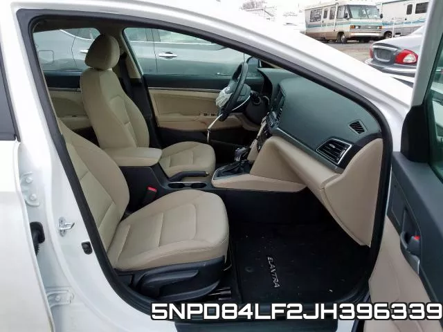 5NPD84LF2JH396339 фото 6