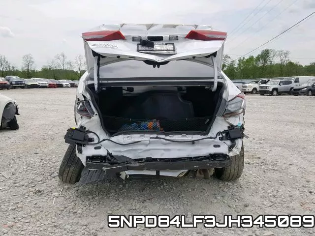 5NPD84LF3JH345089 фото 10