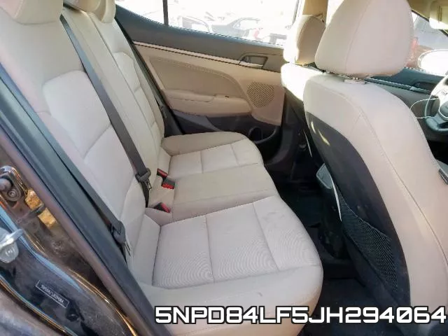5NPD84LF5JH294064 фото 7