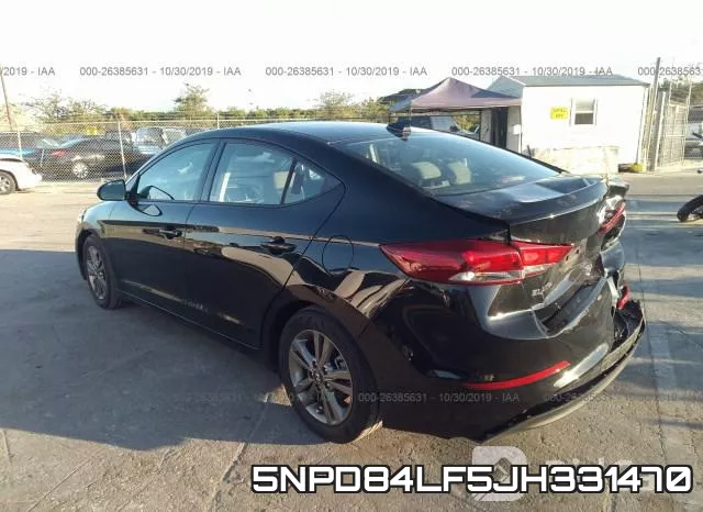 5NPD84LF5JH331470 фото 4