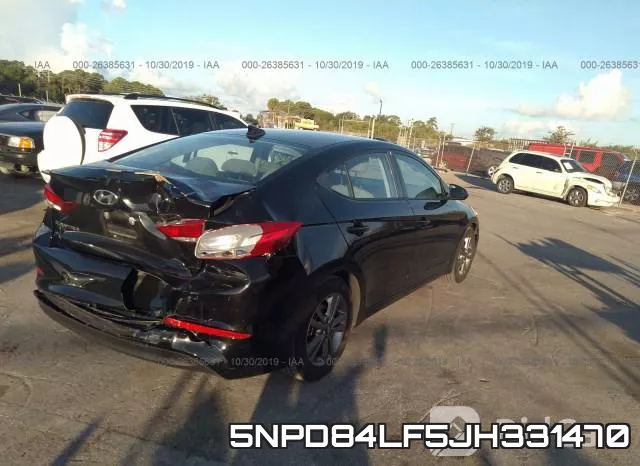 5NPD84LF5JH331470 фото 5