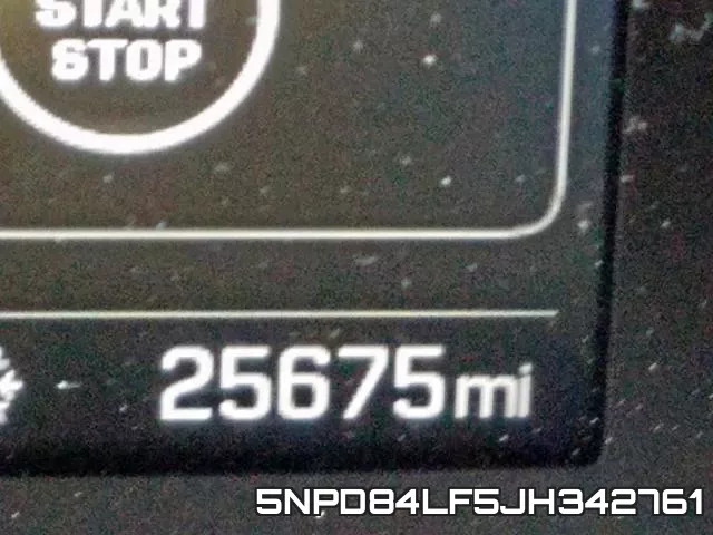5NPD84LF5JH342761 фото 9