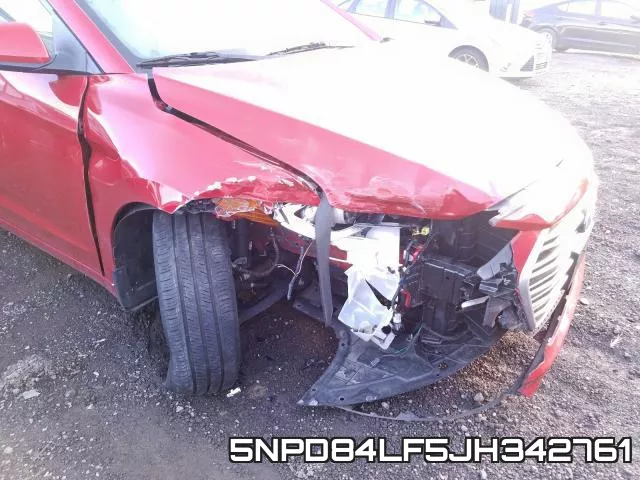 5NPD84LF5JH342761 фото 10