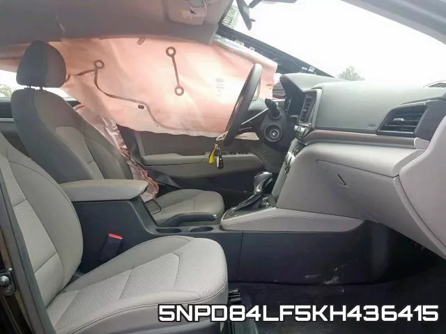 5NPD84LF5KH436415 фото 6