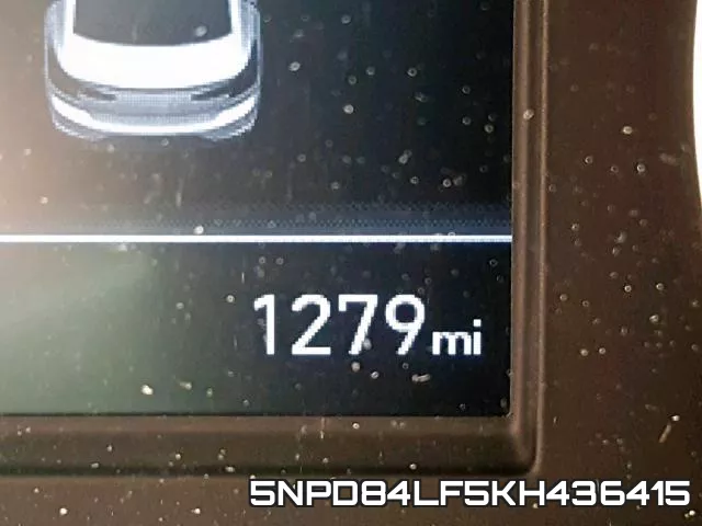 5NPD84LF5KH436415 фото 9