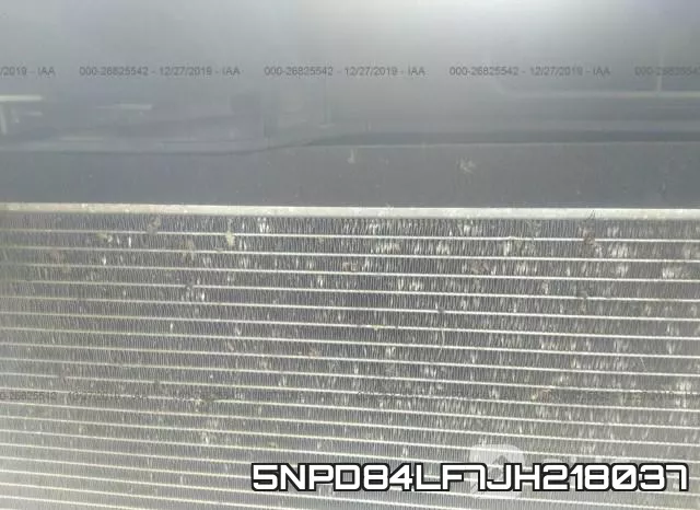 5NPD84LF7JH218037 фото 2