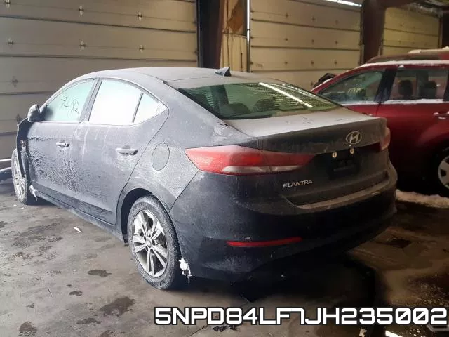 5NPD84LF7JH235002 фото 4