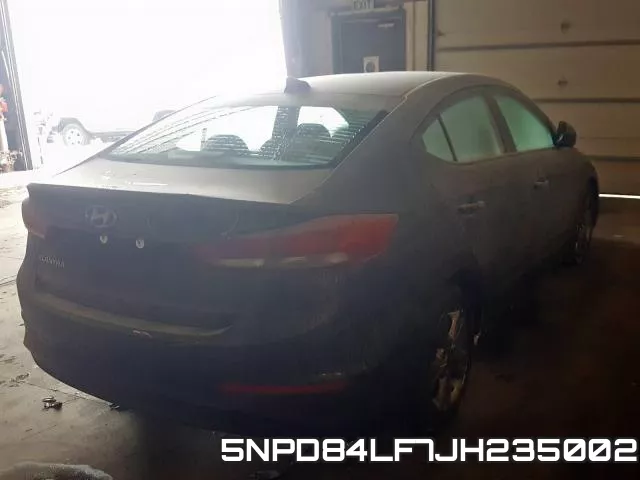 5NPD84LF7JH235002 фото 5