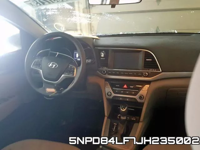 5NPD84LF7JH235002 фото 10