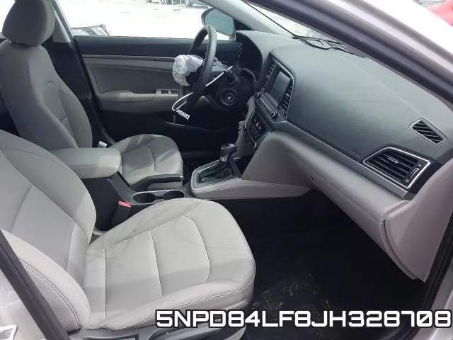 5NPD84LF8JH328708 фото 6