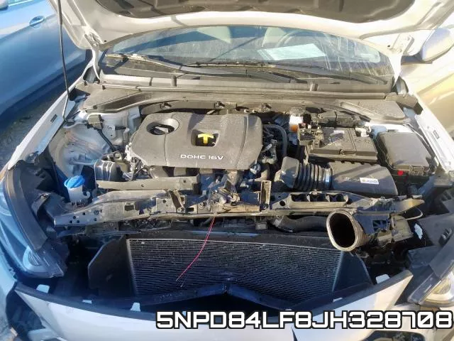 5NPD84LF8JH328708 фото 8