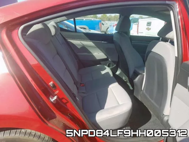 5NPD84LF9HH005312 фото 7