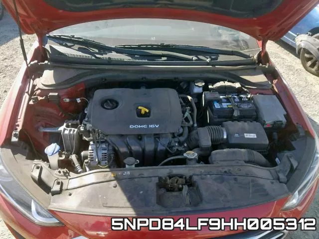 5NPD84LF9HH005312 фото 8