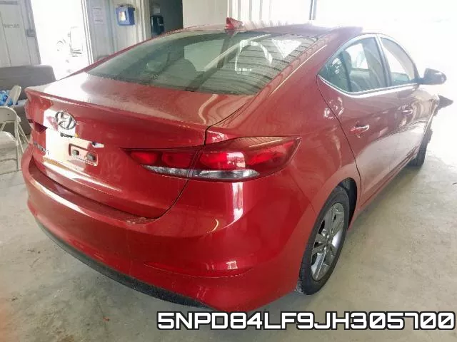 5NPD84LF9JH305700 фото 5