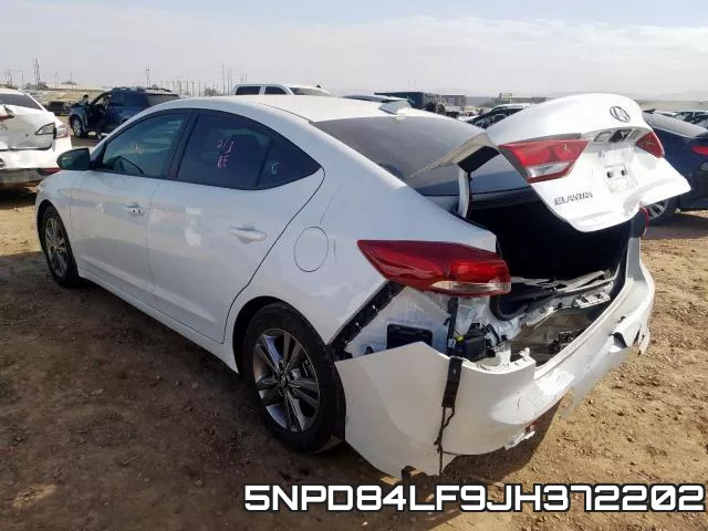 5NPD84LF9JH372202 фото 4