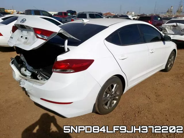 5NPD84LF9JH372202 фото 5