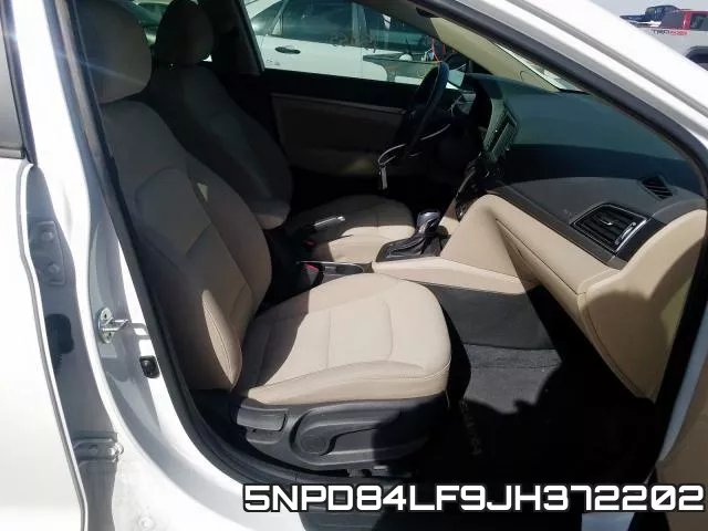 5NPD84LF9JH372202 фото 6