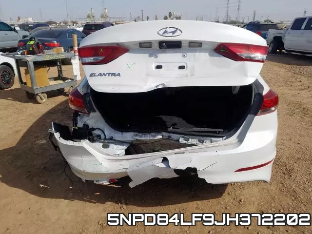 5NPD84LF9JH372202 фото 10