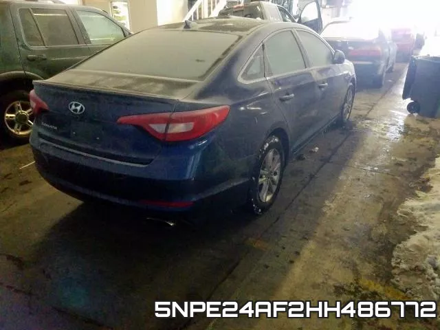 5NPE24AF2HH486772 фото 5