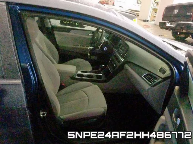 5NPE24AF2HH486772 фото 6