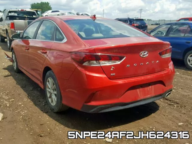 5NPE24AF2JH624316 фото 4