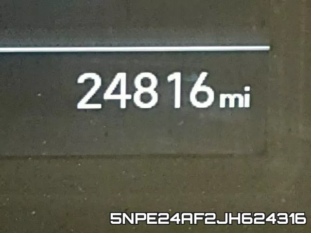 5NPE24AF2JH624316 фото 9