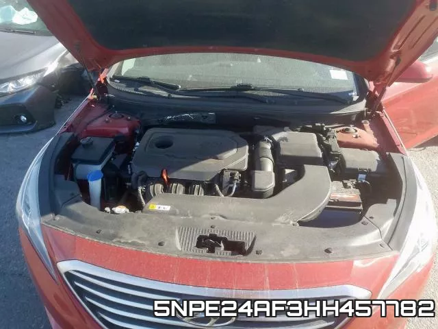 5NPE24AF3HH457782 фото 8