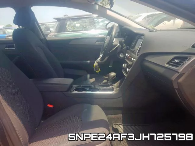 5NPE24AF3JH725798 фото 6