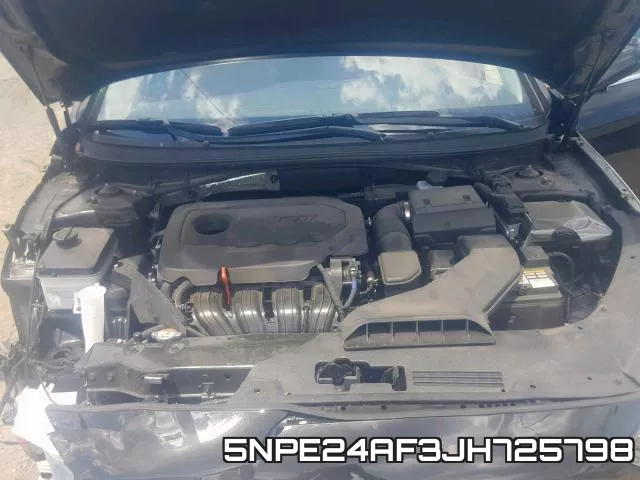 5NPE24AF3JH725798 фото 8