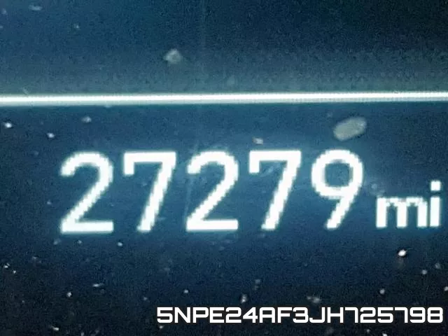 5NPE24AF3JH725798 фото 9