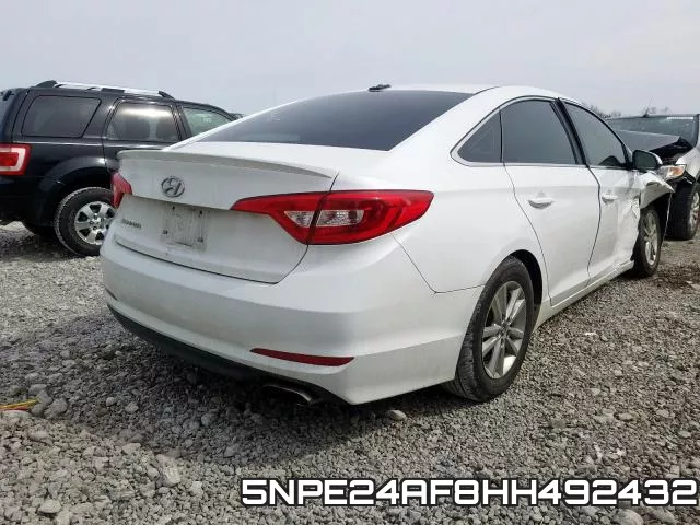 5NPE24AF8HH492432 фото 5