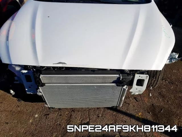 5NPE24AF9KH811344 фото 10