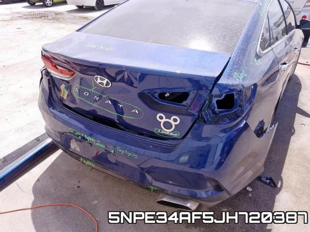 5NPE34AF5JH720387 фото 10