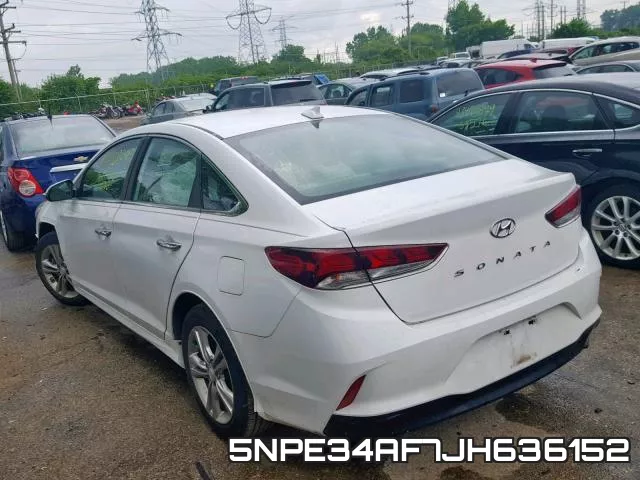 5NPE34AF7JH636152 фото 4