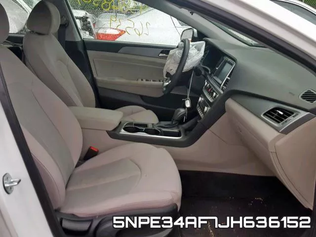 5NPE34AF7JH636152 фото 6