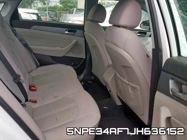 5NPE34AF7JH636152 фото 7
