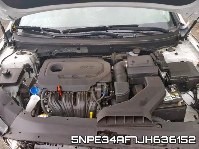 5NPE34AF7JH636152 фото 8