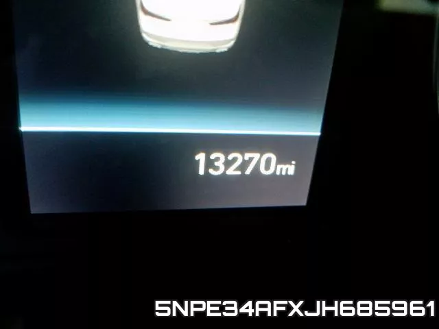 5NPE34AFXJH685961 фото 9