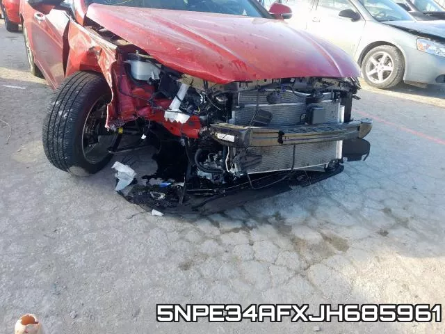 5NPE34AFXJH685961 фото 10