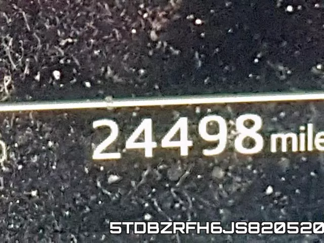 5TDBZRFH6JS820520 фото 9