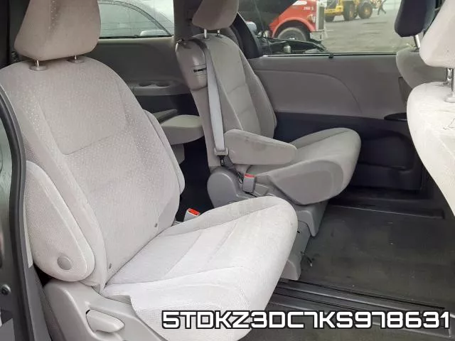 5TDKZ3DC7KS978631 фото 7