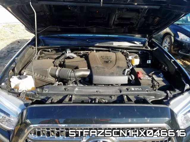 5TFAZ5CN1HX046616 фото 8