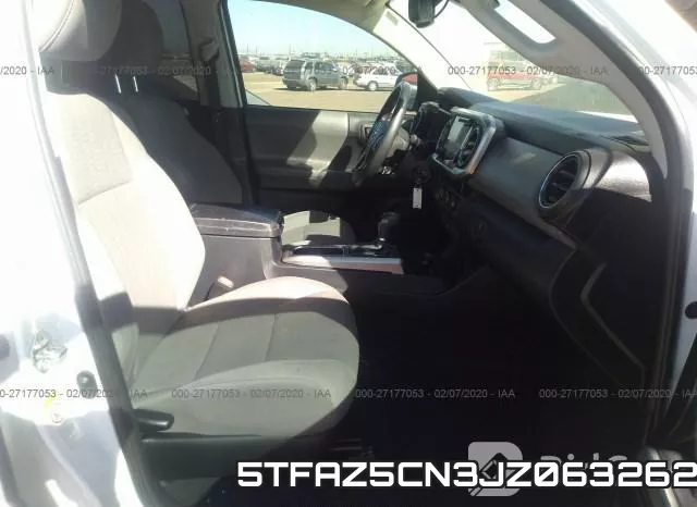 5TFAZ5CN3JZ063262 фото 6