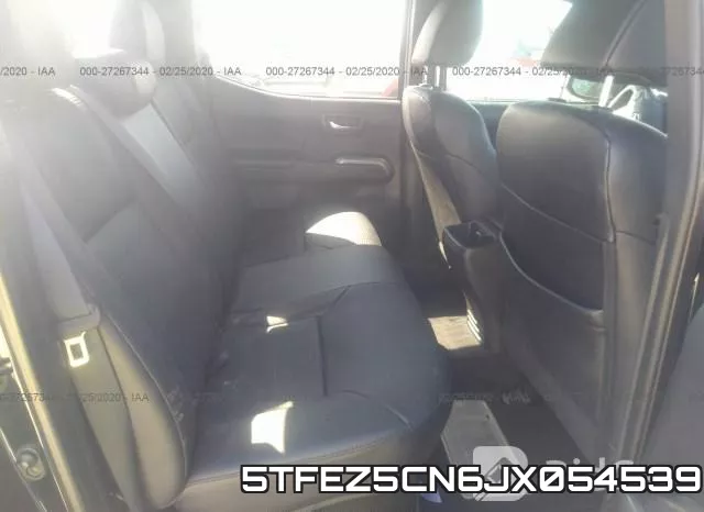 5TFEZ5CN6JX054539 фото 9