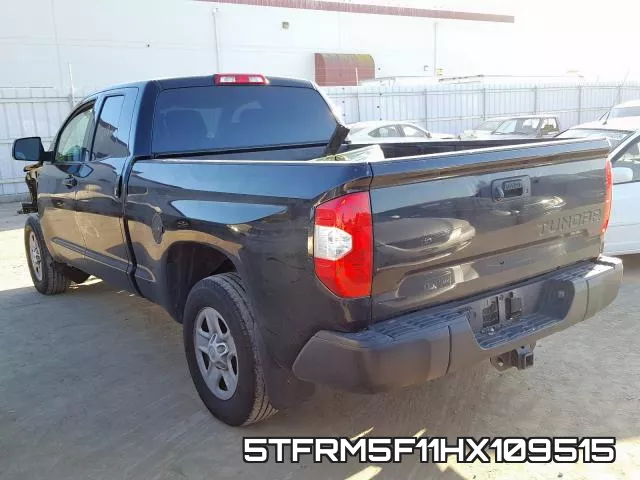 5TFRM5F11HX109515 фото 4