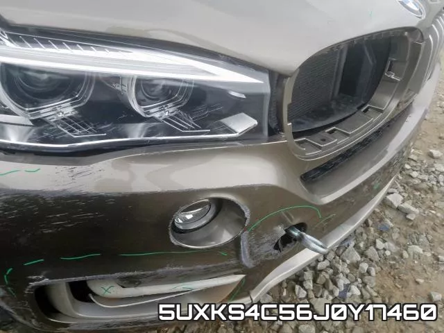 5UXKS4C56J0Y17460 фото 10