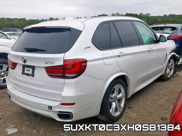 5UXKT0C3XH0S81384 фото 5