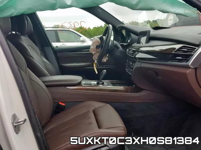 5UXKT0C3XH0S81384 фото 6