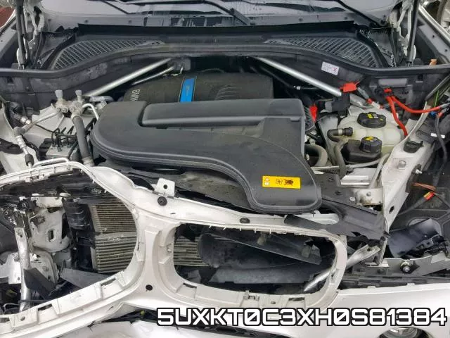 5UXKT0C3XH0S81384 фото 8