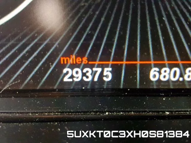5UXKT0C3XH0S81384 фото 9